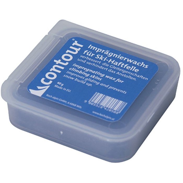 Paraffina antigelo 40 g