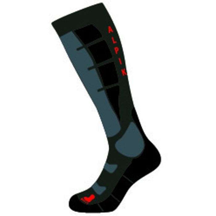 Calze T-Race Fumo Calze T-Race Fumo