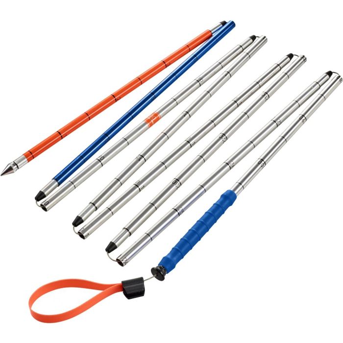 Sonda Alu 320+ PFA 