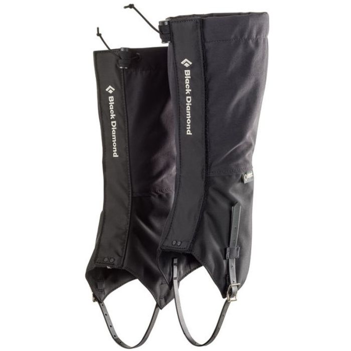 Ghetta Frontpoint Black