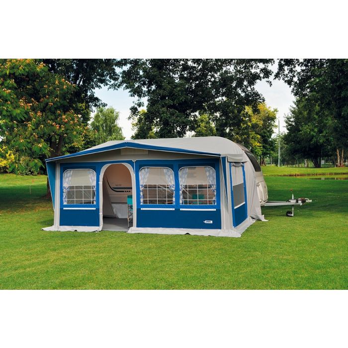 Veranda per caravan Rodi