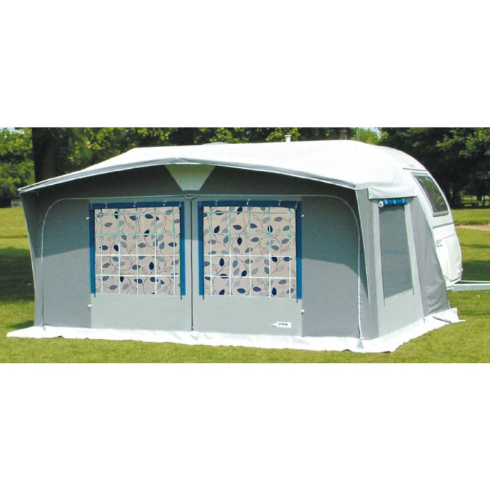 Veranda per caravan Capri