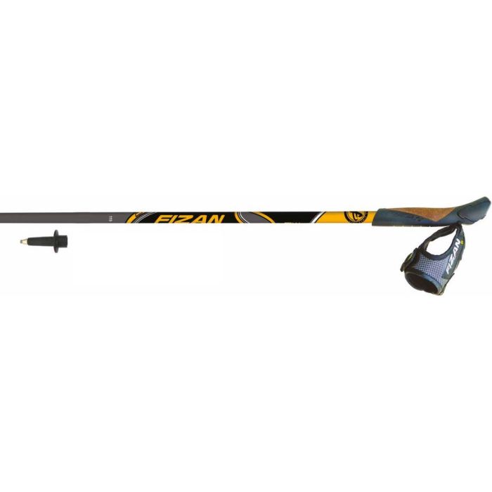 Bastoncini Nordic Walking Runner Orange Bastoncini Nordic Walking Runner Orange