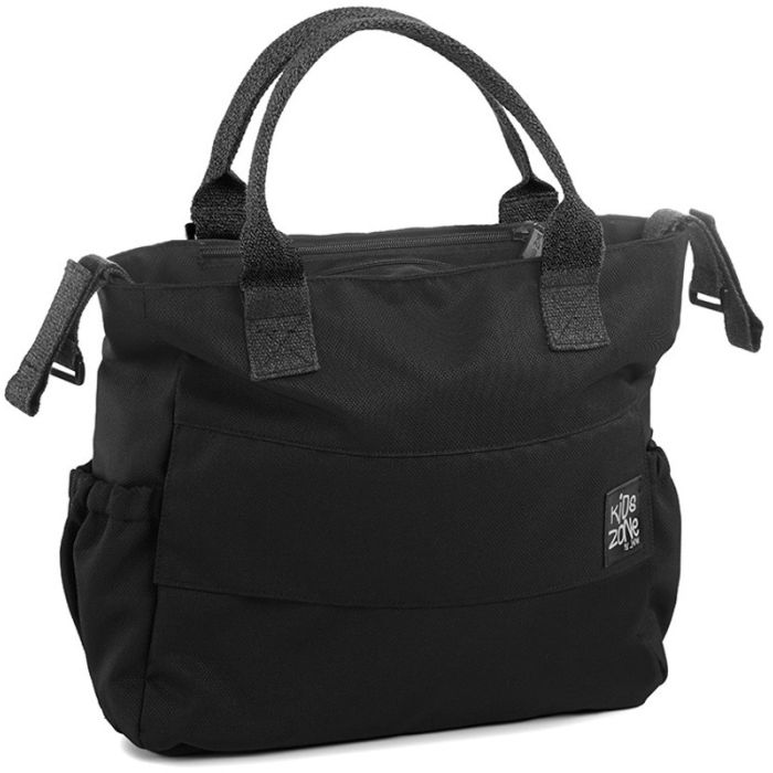 Borsa zainetto Away Black (T62)