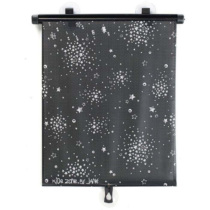 Tendina parasole estendibile Grey Land (T48) Tendina parasole estendibile Grey Land (T48)