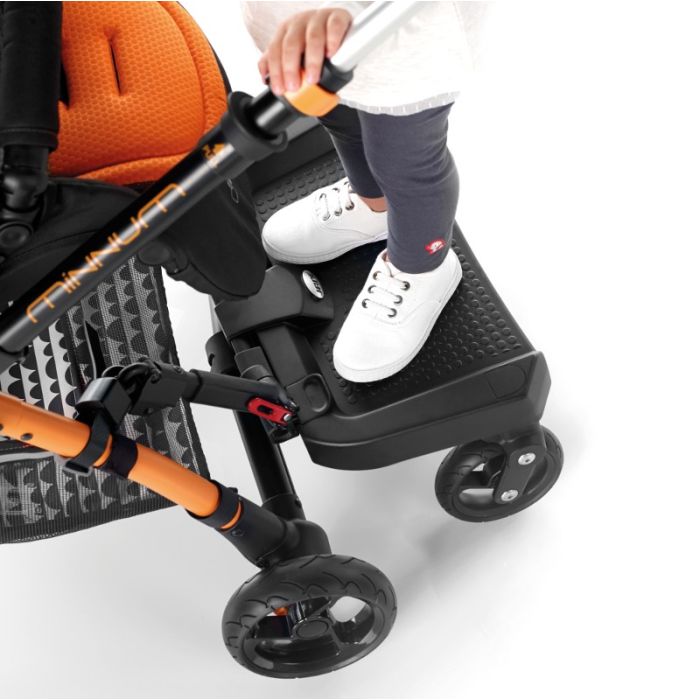 Pedana universale Go Up Surfer Pedana universale Go Up Surfer
