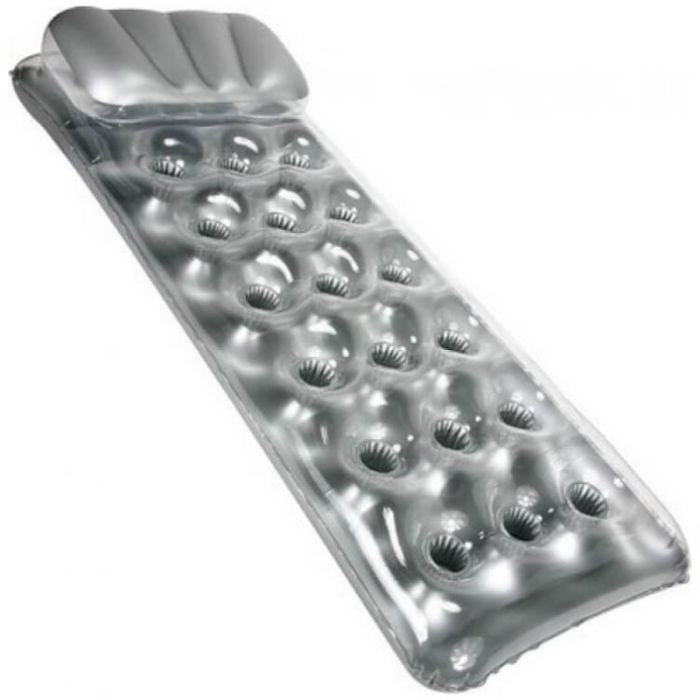 Materassino 18 buchi 188x71 cm Materassino 18 buchi 188x71 cm