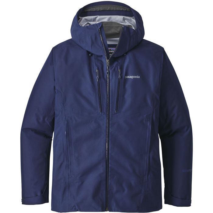 Giacca da uomo Triolet Classic Navy