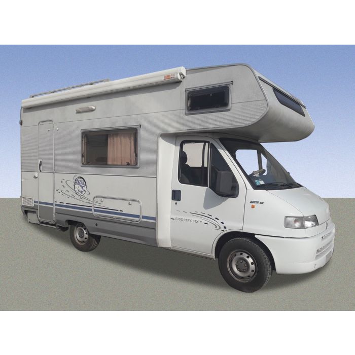 Globetrotter Confort Globetrotter Confort