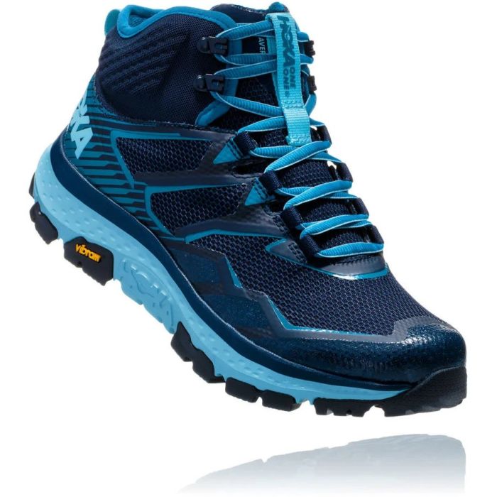 Scarpa da donna Sky Toa Black Iris / Aquamarine