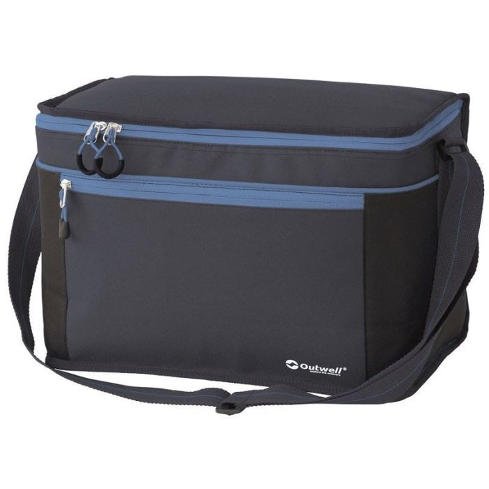 Borsa termica Petrel L Dark Blue