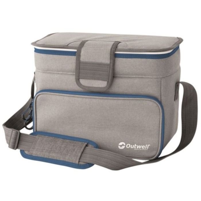 Borsa termica Albatross M Blue