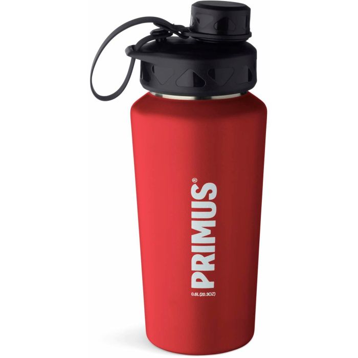 Bottiglia TrailBottle 0.6 L Barn red