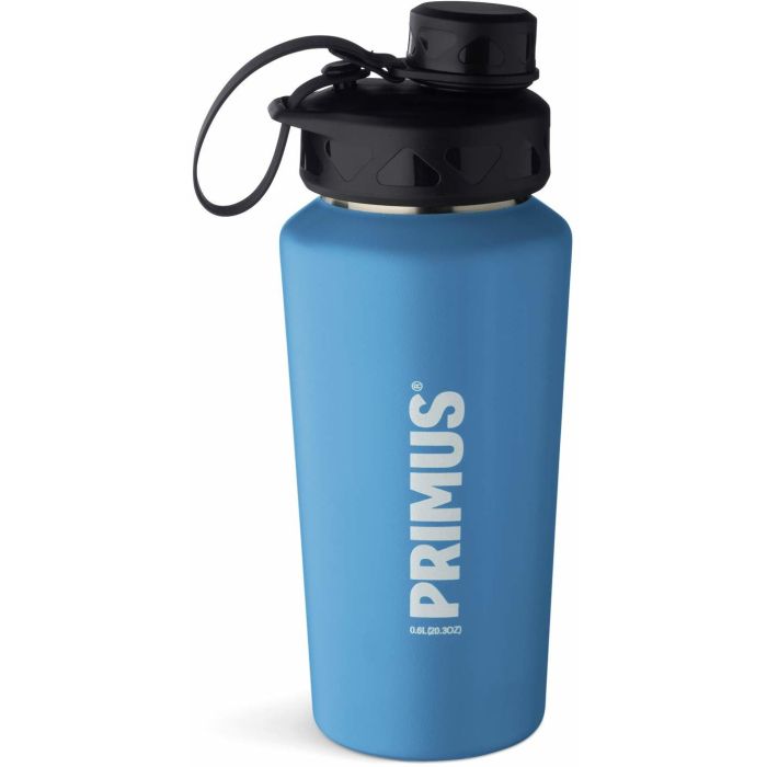 Bottiglia TrailBottle 0.6 L Blue