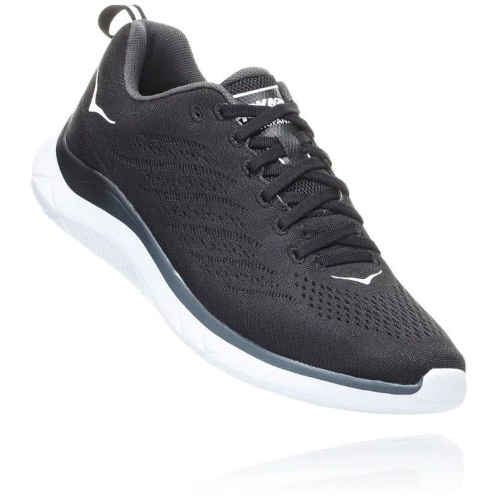 Scarpa da donna Hupana EM Black / White Scarpa da donna Hupana EM Black / White