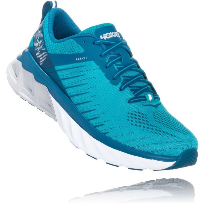 Scarpa da donna Arahi 3 Scuba Blue / Seaport