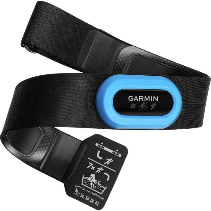 Fascia cardio HRM-Tri™ Fascia cardio HRM-Tri™