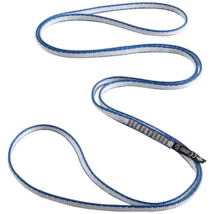 Fettuccia Dynex Runners 10 mm x 120 cm Fettuccia Dynex Runners 10 mm x 120 cm