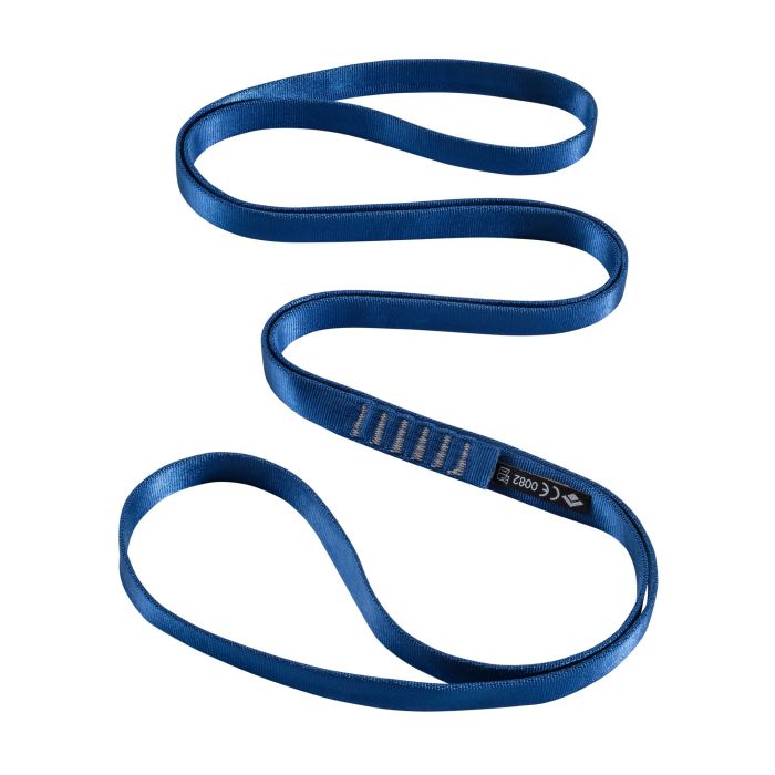 Fettuccia Nylon Runner 18 mm x 120 cm