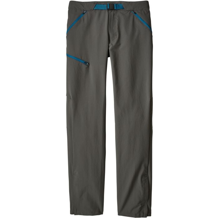 Pantalone da uomo Causey Pike Forge Grey