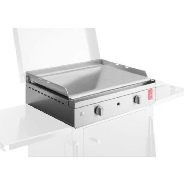 Barbecue Chet 55 L