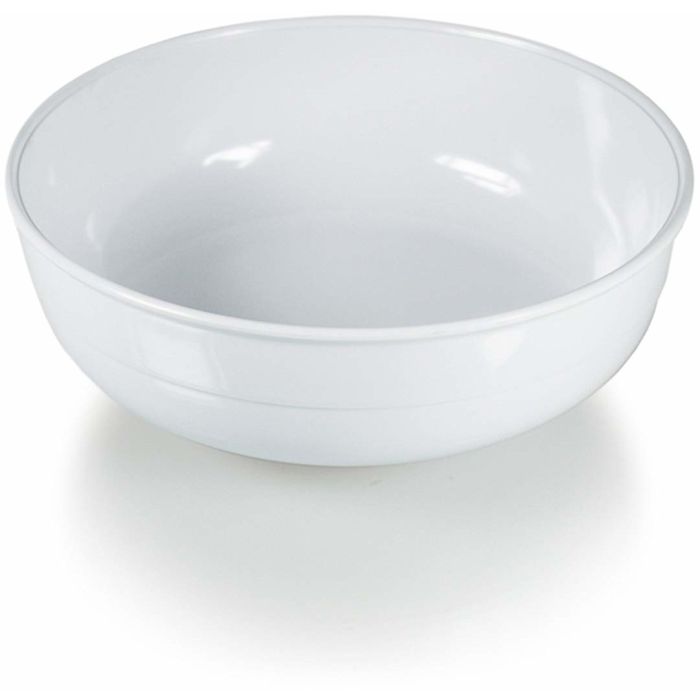 Insalatiera ⌀25 cm Bianco
