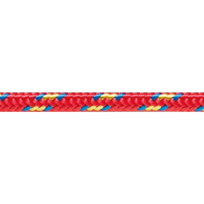 Cordino 5.5 mm x 1 m Red