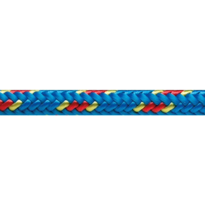 Cordino 6 mm x 1 m Blue