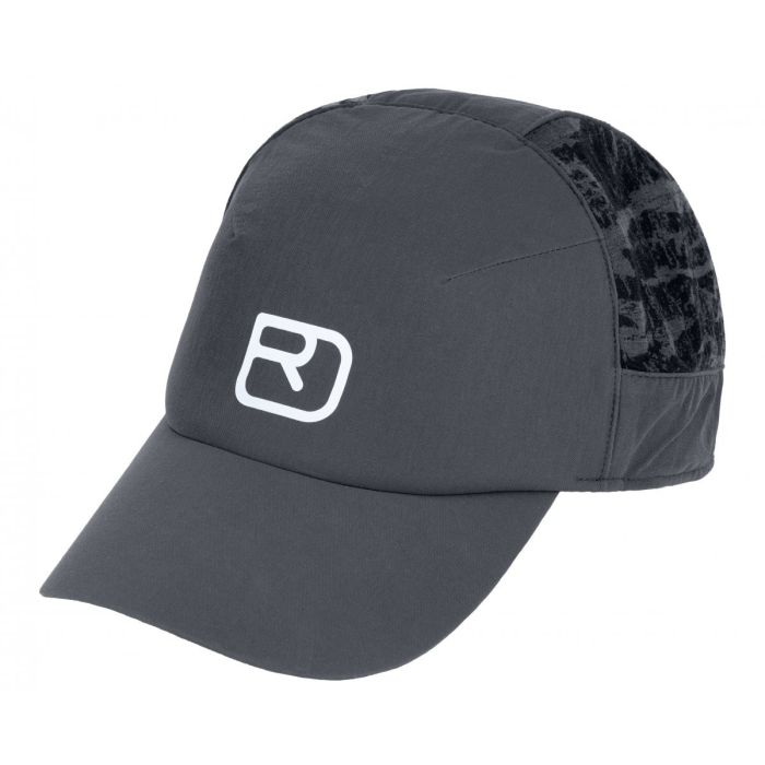 Cappellino Naked Sheep Black Steel Cappellino Naked Sheep Black Steel
