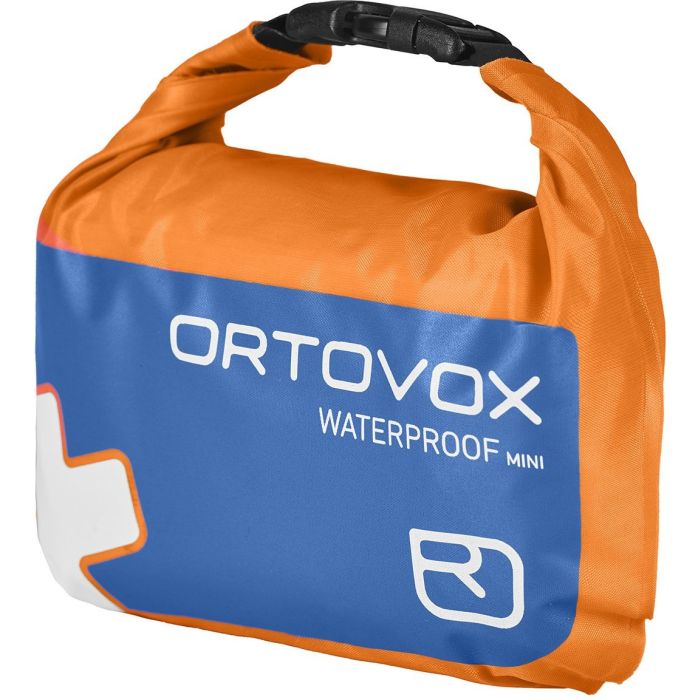 Kit di primo soccorso Waterproof Mini Kit di primo soccorso Waterproof Mini