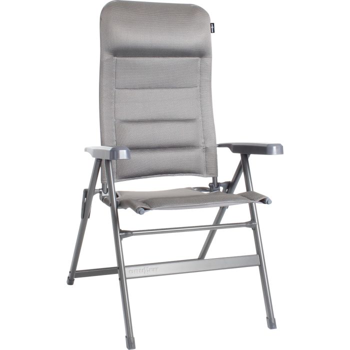 Sedia Aravel 3D Medium Grigio chiaro (C07)