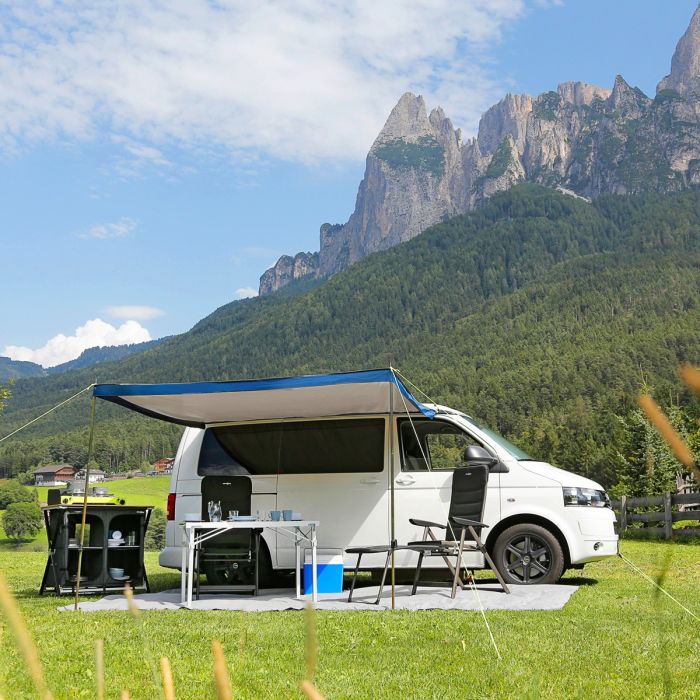 Tendalino parasole Sunny Van Roof 300x240 cm