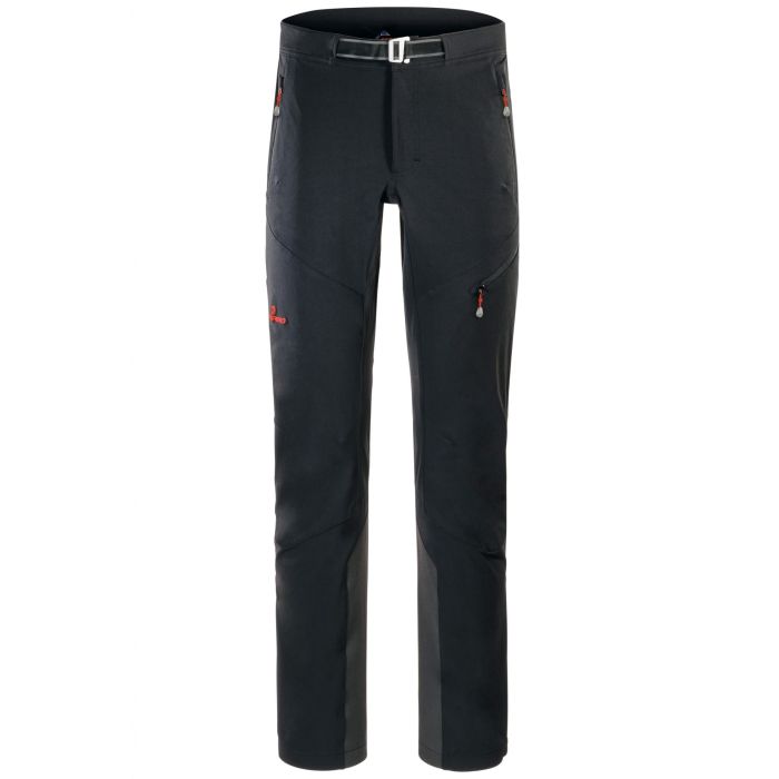 Pantaloni da uomo Navarino Black