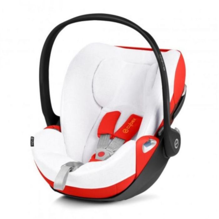 Rivestimento estivo per seggiolino Cloud Z i-size Rivestimento estivo per seggiolino Cloud Z i-size