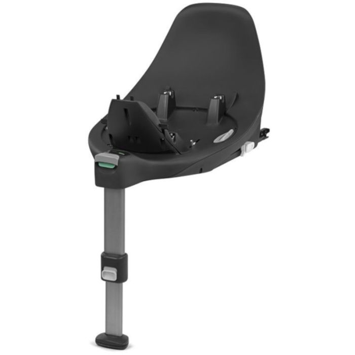 Base isofix Z per seggiolini auto Cloud Z e Sirona Z