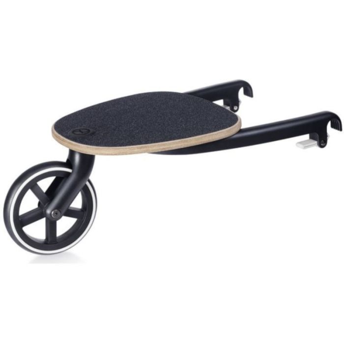 Pedana per bambino Black Pedana per bambino Black