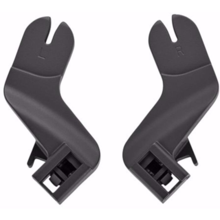 Adattatore seggiolino Auto City Go I-Size per City Mini 2 Adattatore seggiolino Auto City Go I-Size per City Mini 2