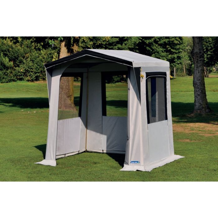Cucinotto Dakota 150x150 cm