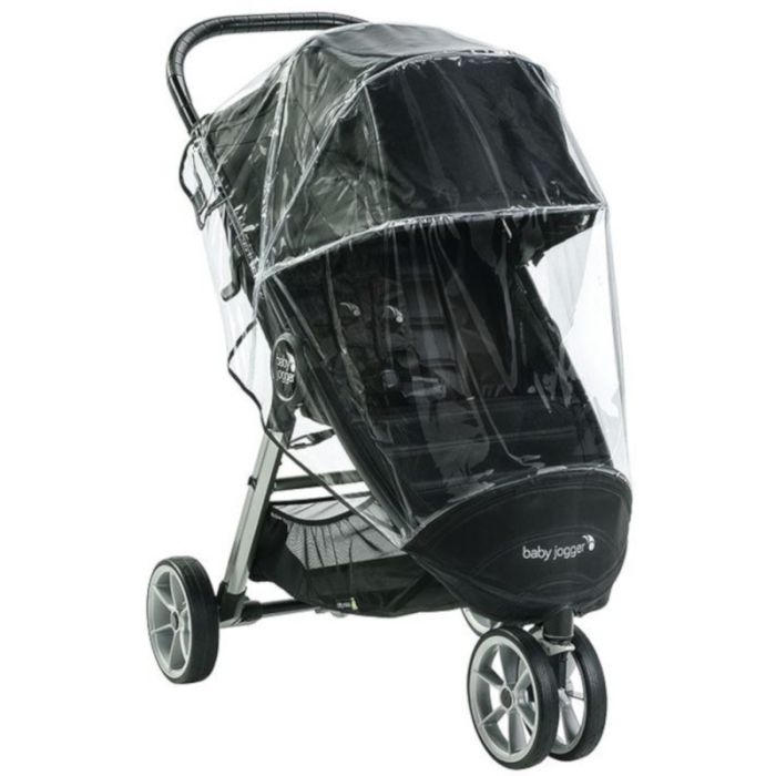 Parapioggia per passeggino City Mini 2 / GT 2
