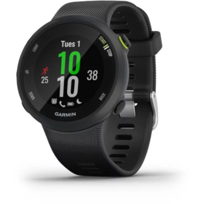 Orologio GPS Forerunner® 45 Nero