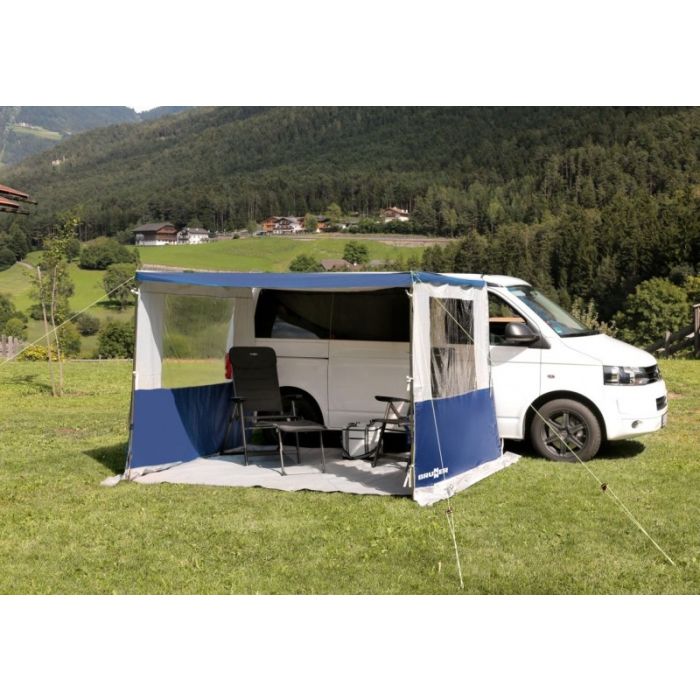 Parete laterale per tendalino parasole Sunny Van