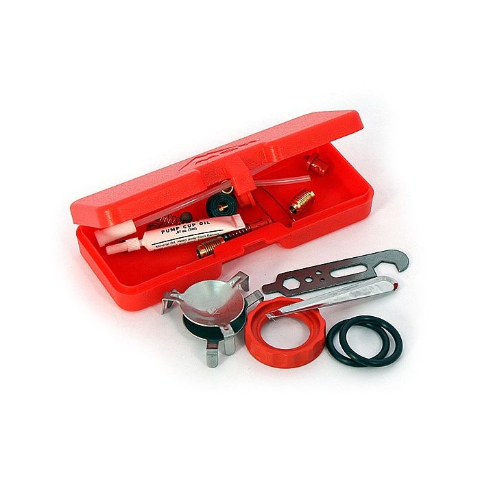 Kit di riparazione per fornelli Expedition Service Kit Kit di riparazione per fornelli Expedition Service Kit