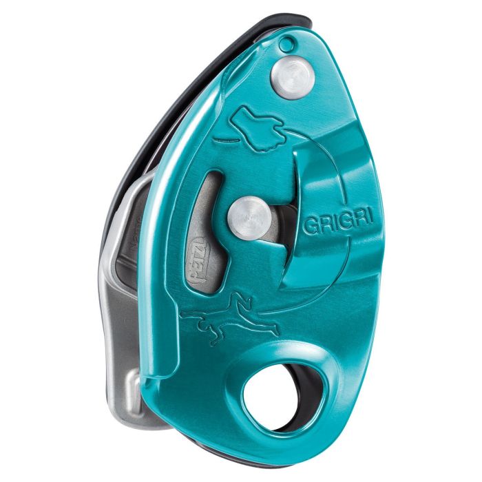 Assicuratore Grigri Blu Assicuratore Grigri Blu