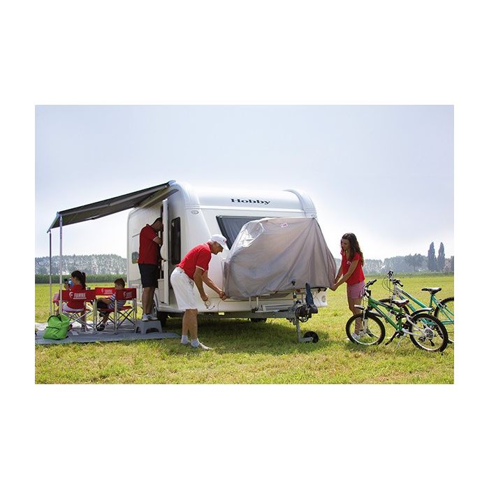 Copribici Bike Cover per caravan (2 bikes)