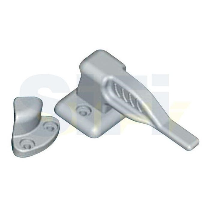 Fermaporta per porte Euramax