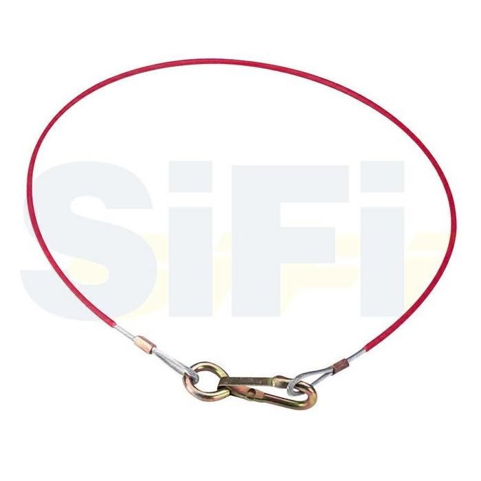 Cavetto di sicurezza