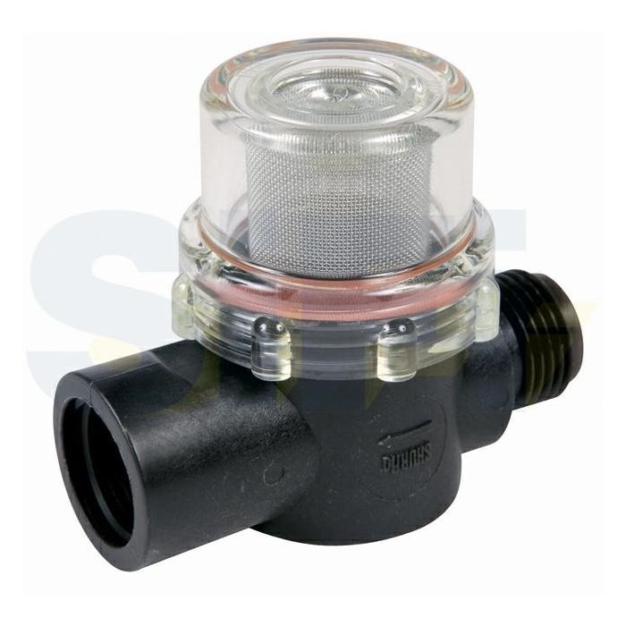 Filtro per pompa Shurflo® Filtro per pompa Shurflo®