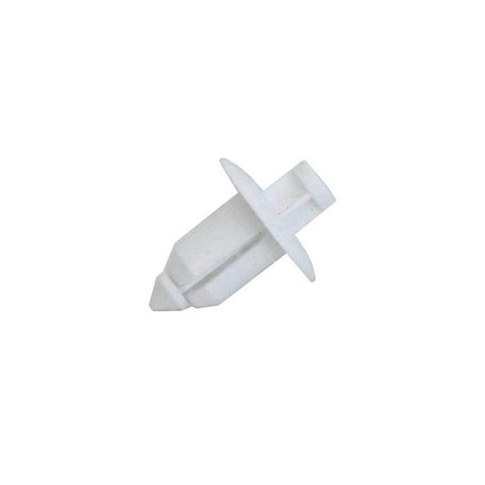 Perno two stage RAL9003 per frigorifero