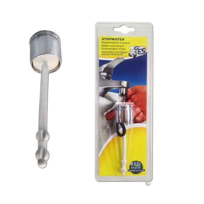 Risparmiatore acqua Stopwater