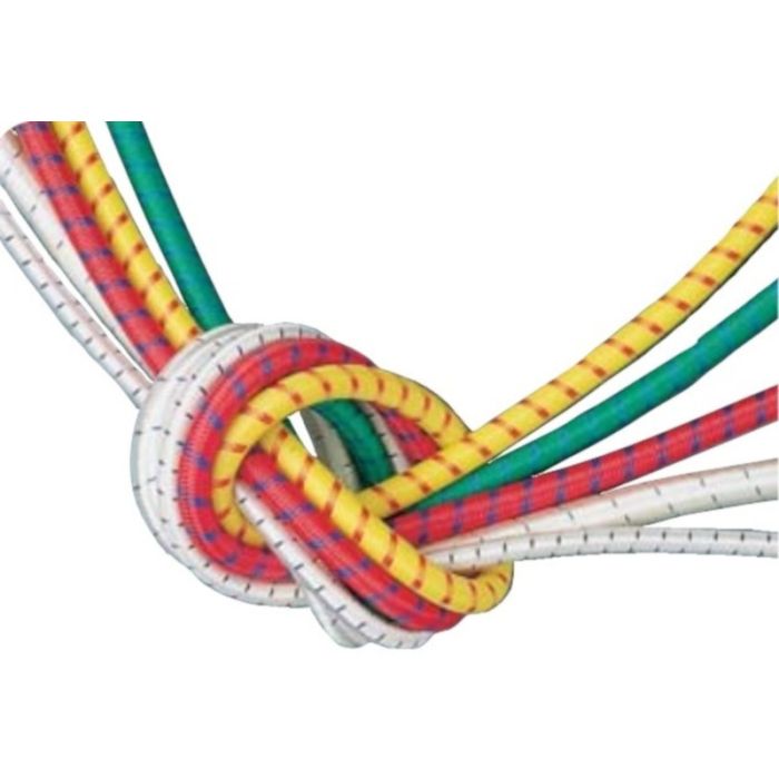 Treccia elastica ø 2 mm x 50 m